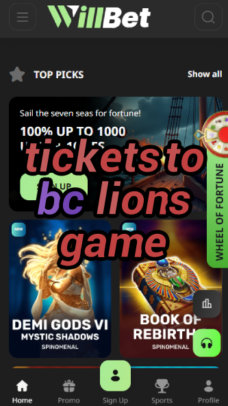 Tickets to BC Lions Game: Get Your Seats-vz72fvrf.com