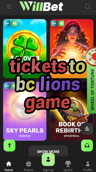Tickets to BC Lions Game: Get Your Seats-vz72fvrf.com
